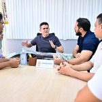 Foto: Dhyeizo Lemos / Semcom