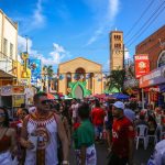 Festival de Parintins milhões