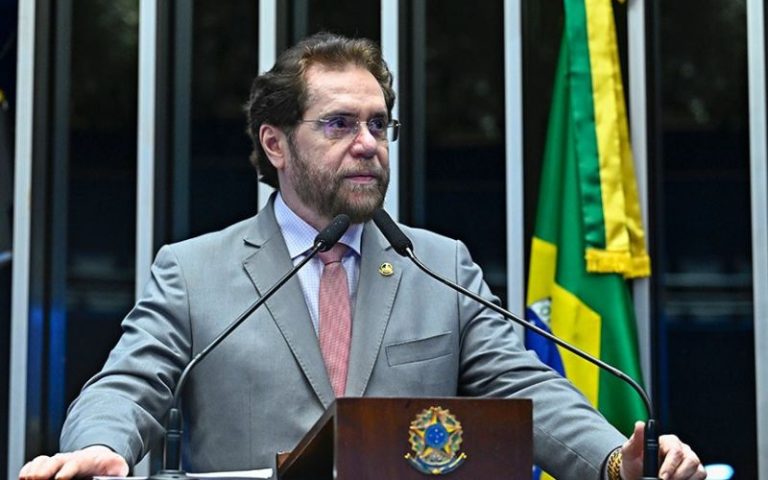 Senador Plínio Valério