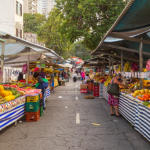Saúde, limpeza e feiras operam normalmente no feriado em Manaus