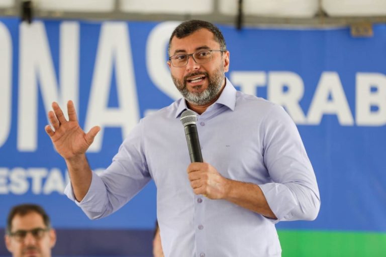 Governo diz que seca no Amazonas é mais leve em 2025