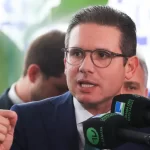 Hugo Motta Carla Zambelli