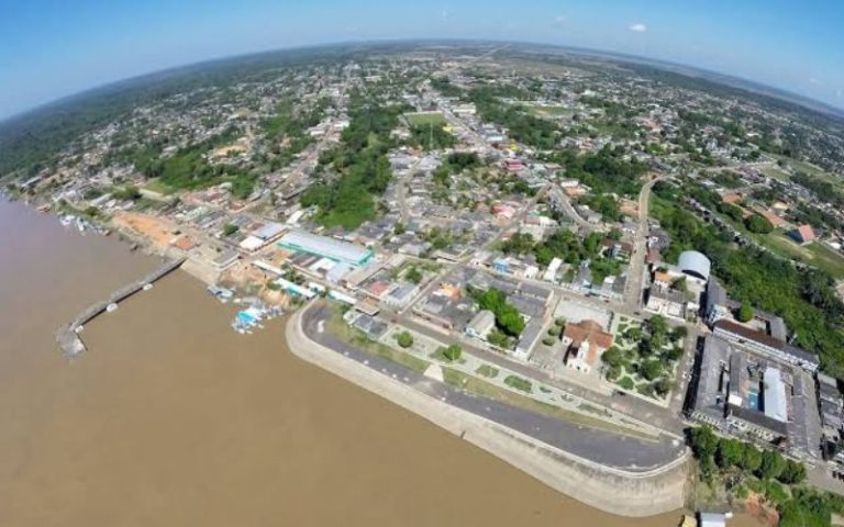 Humaitá improbidade