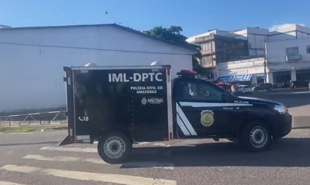 Balsa da Panair, local onde adolescente morreu eletrocutado e afogado