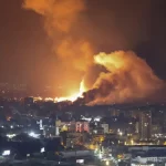Irã e Israel