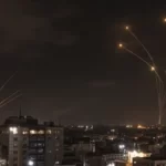 Irã e Israel cessar fogo