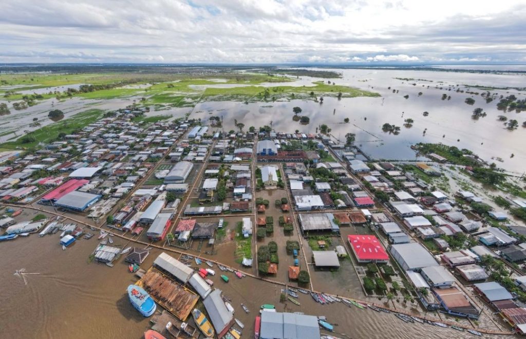 Promotoria exige relatórios sobre atendimento, orçamento e infraestrutura da saúde no município