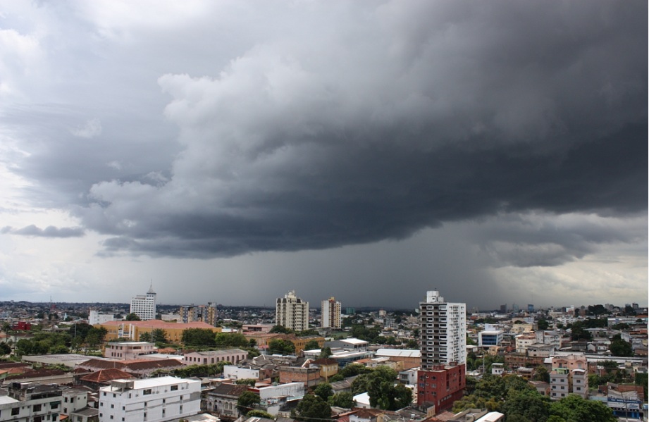 Manaus chuvas