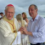 Omar Aziz igreja remédios