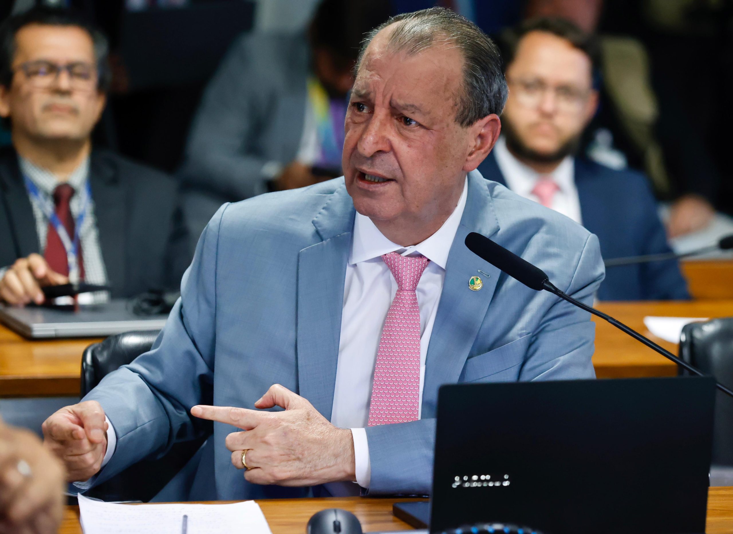 Omar Aziz