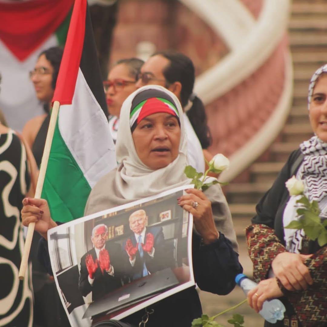 Genocídio em Gaza: Palestinos do Amazonas relatam angústia