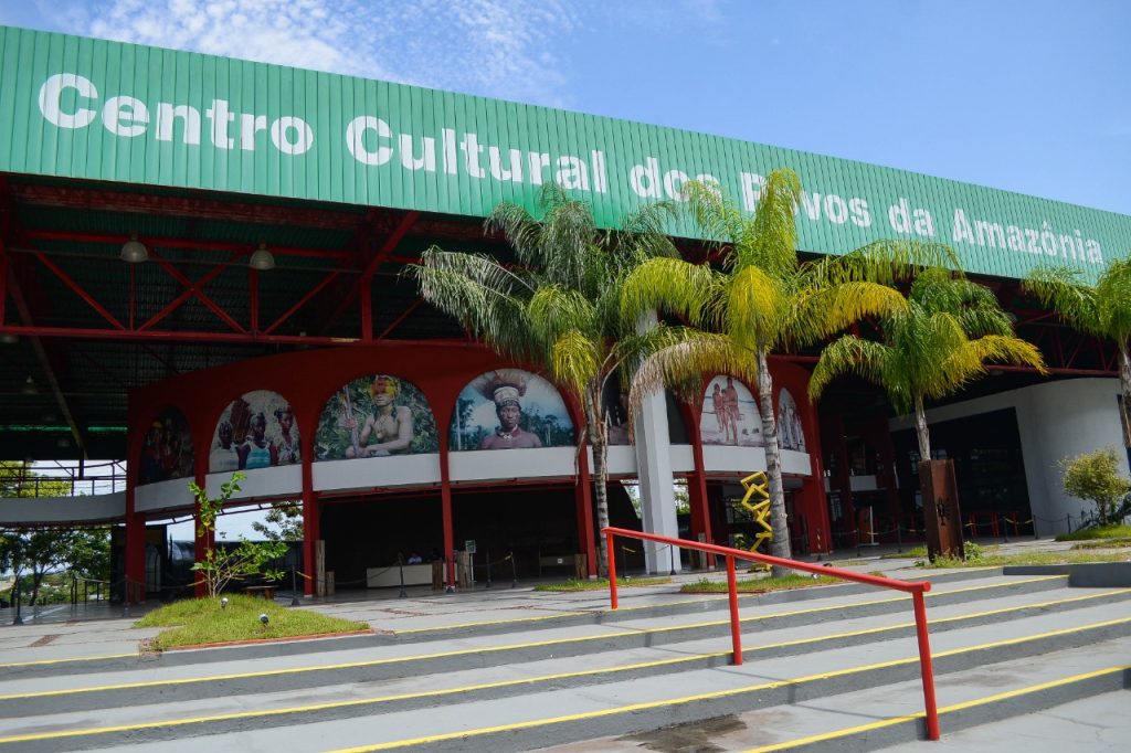 Evento da JLeiva apresenta pesquisa sobre hábitos culturais em Manaus no Centro Cultural dos Povos da Amazônia
