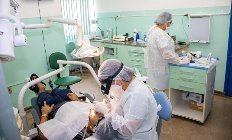 Inscrições abertas para curso de Saúde Pública com bolsa em Manaus