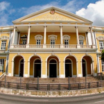 Sede do Tribunal de Justiça do Pará