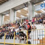 Torcidas dos Jogos Sesi 2025