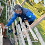 Vacinação raiva apuí