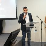 Vereador Paulo Tyrone discursa sobre Centro Histórico de Manaus