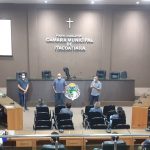 Câmara de Itacoatiara