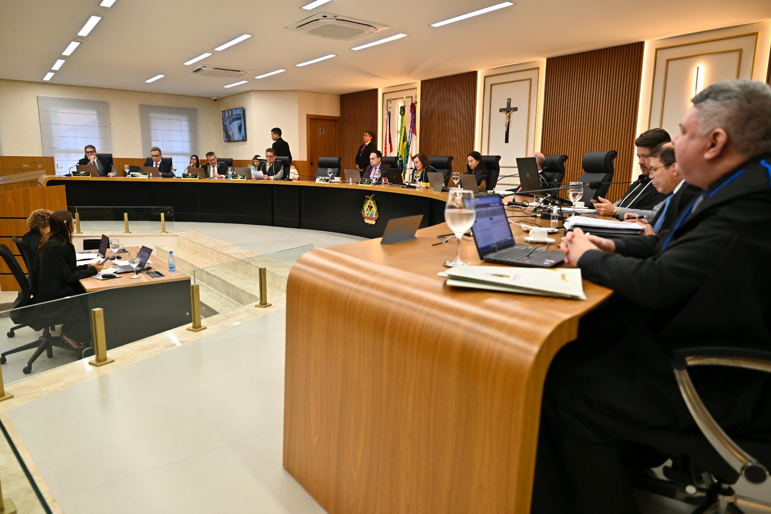 pleno TCE