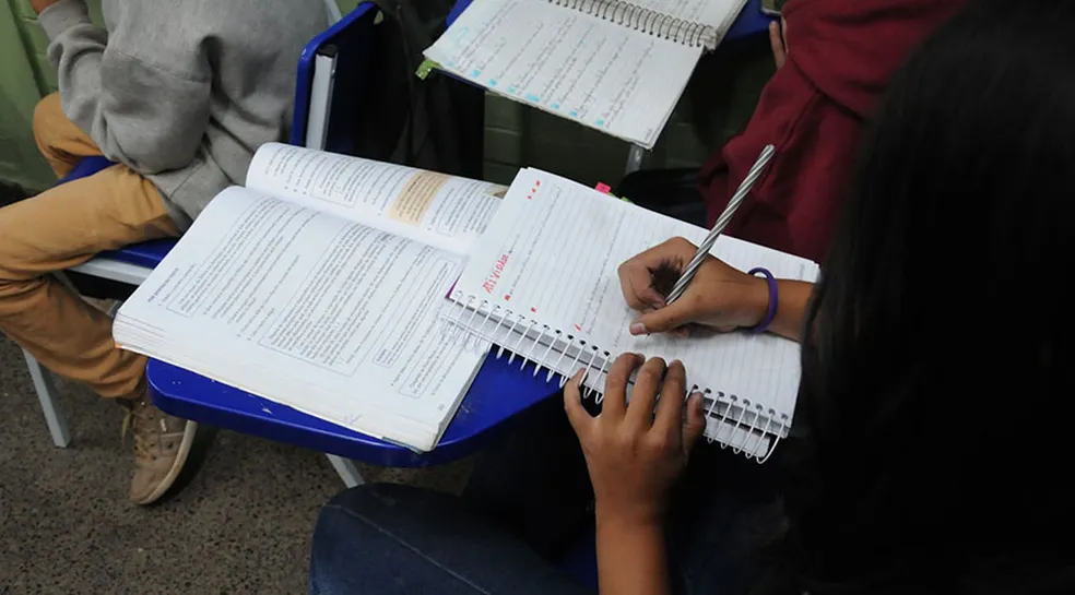 analfabetismo no amazonas