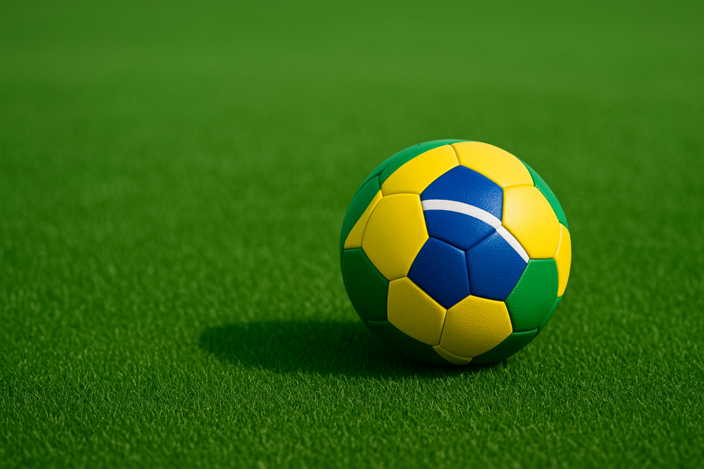 O futebol feminino no Brasil tem passado por uma transformação significativa, com um aumento notável na visibilidade