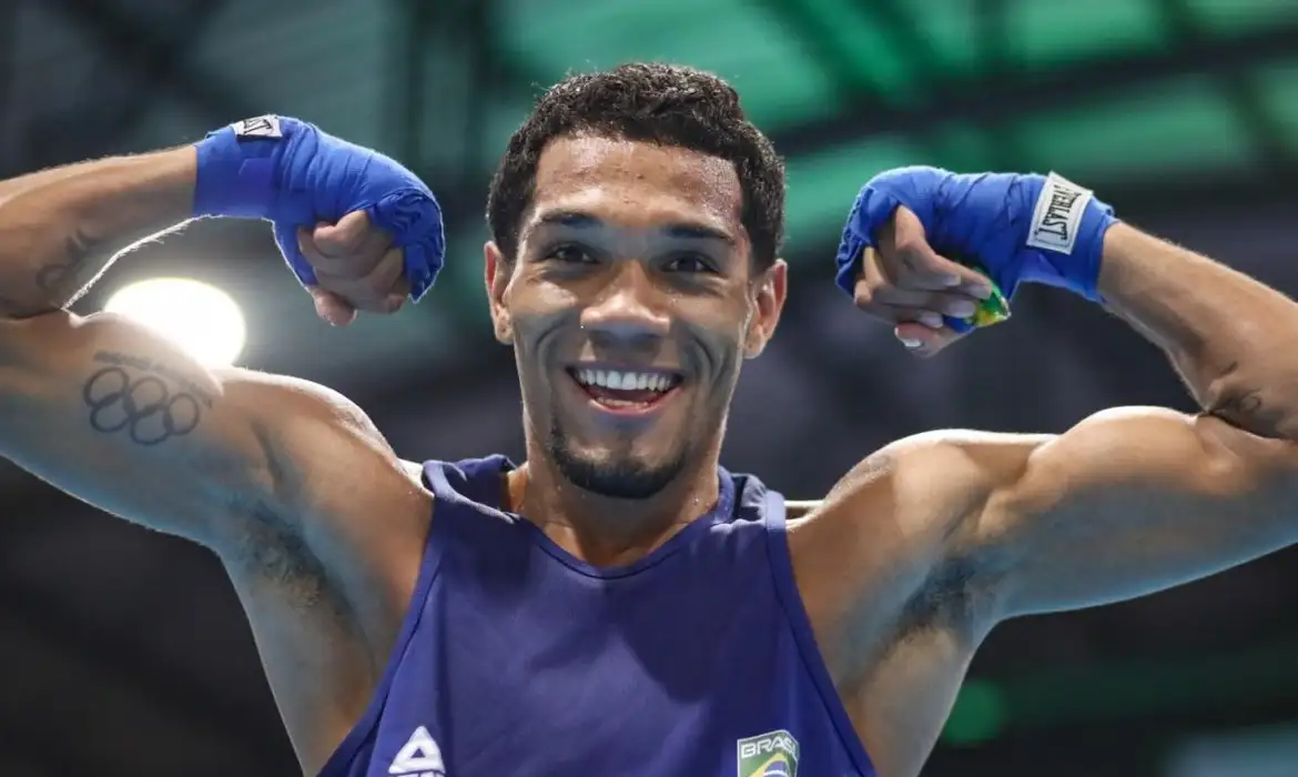 brasil gp de boxe