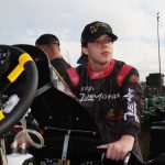 Natural de Manaus, Cacá divide a agenda entre os desafios da Copa SP Light e o Campeonato Amazonense de Kart