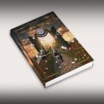 Capa da antologia uma Carta para você da Ajeb-AM