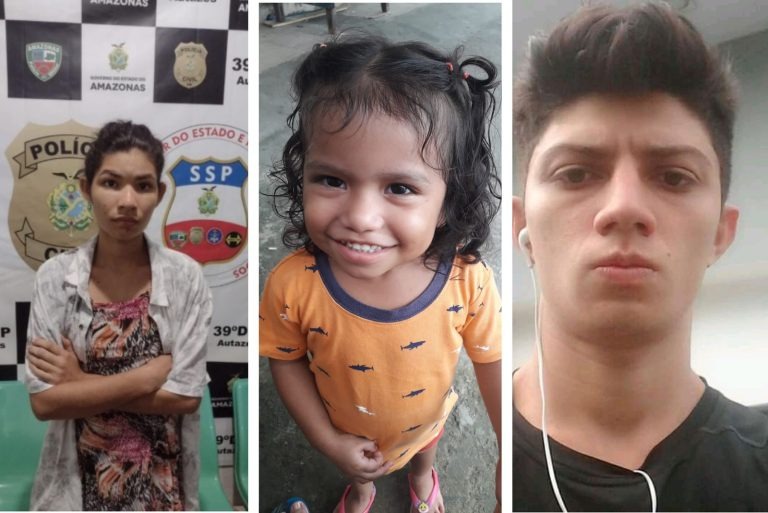Tribunal do Júri condena casal por morte de criança em Manaus