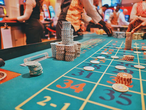 Os jogos de casino online mais populares entre os brasileiros