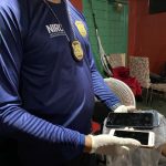 Polícia do Amazonas apreende motocicletas e prende grupo por roubo de celulares em Manaus