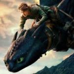 Filme Como Treinar Seu Dragão