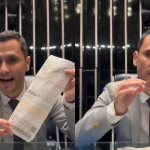 conta de luz mais cara