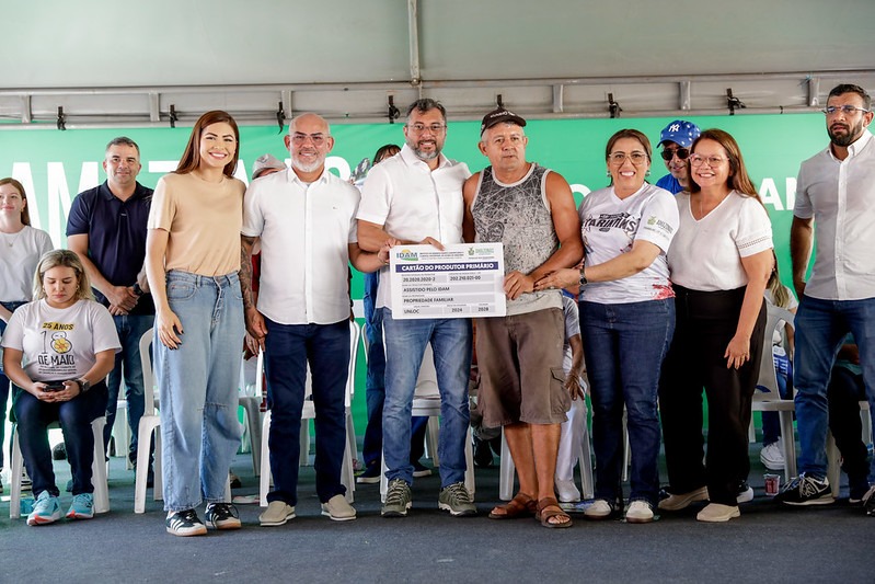 Crédito rural