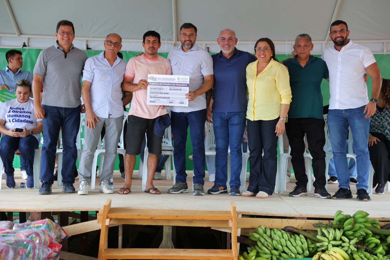 crédito rural