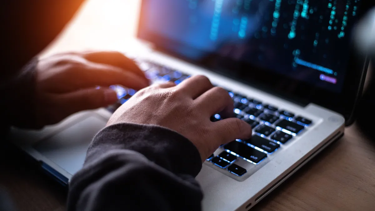 Crime organizado migra para o mundo digital