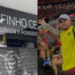 dono loja morto manaus