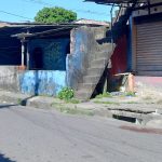 Polícia isola área onde idoso foi executado a tiros na zona norte de Manaus