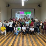 O lançamento da jornada formativa “Urbanos da Amazônia: Do Zero Ao Empreendedorismo Cultural” ocorre nesta segunda-feira, 2 de junho, a partir das 19h, no Impact Hub Manaus,