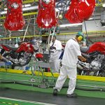 indústria do Amazonas