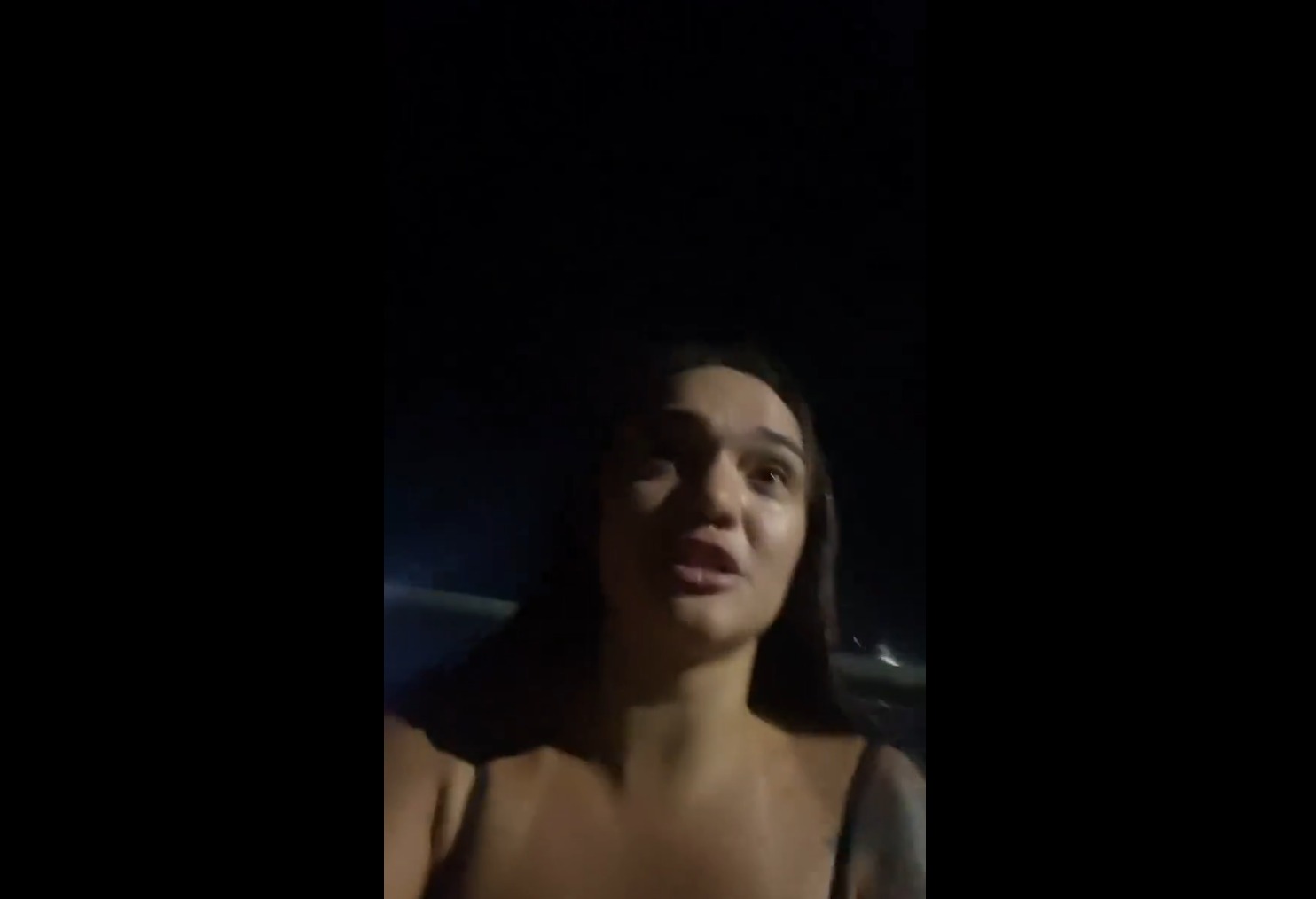 Influenciadora que acusou Hytalo Santos de aliciar menores diz que foi estuprada