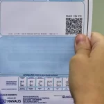 investigação Águas de Manaus