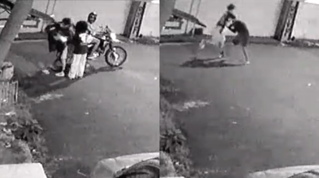 jovem assalto parque dez manaus