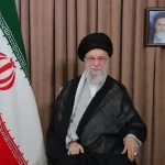 aiatolá Ali Khamenei