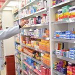 medicamentos supermercados