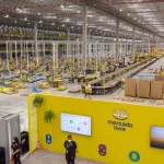 mercado livre manaus