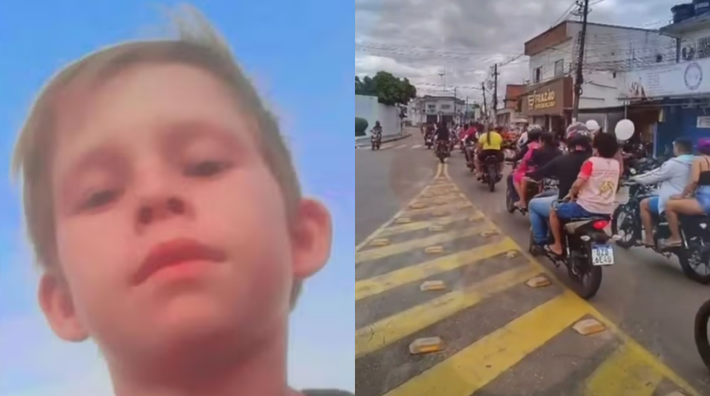 morte adolescente coari