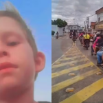 morte adolescente coari