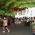 Mostra de artesanato e economia solidária em Parintins (Foto: Divulgação)