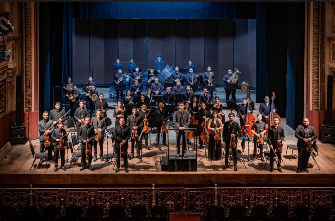 Orquestra Filarmônica do Amazonas